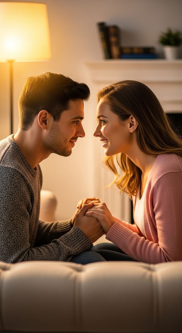 🌸 Love & Relationship Guidance